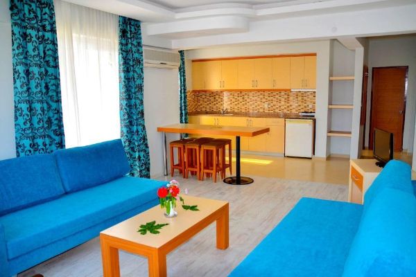 Ark Suite Hotel (Alanya)
